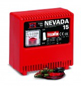 Зарядное устройство NEVADA 15 230V Telwin