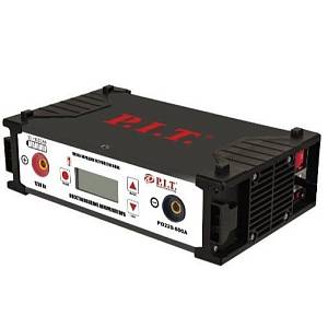 Пуско-зарядное устройство инверторное РО220-300А (12/24В,зар 3-50А, 880Вт, емк.10-700Ач, пуск 300А) P.I.T