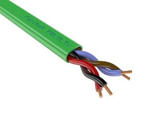 КСРВнг(А)-FRLSLTx 2х2х1,13 мм (1 мм.кв.) кабель Паритет